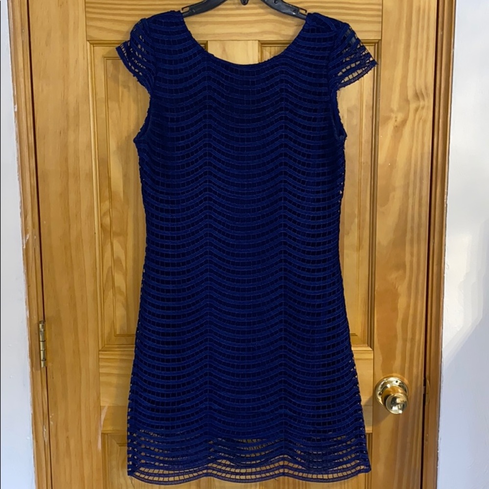 Cocktail dress